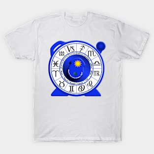 Sagittarius See N' Say T-Shirt